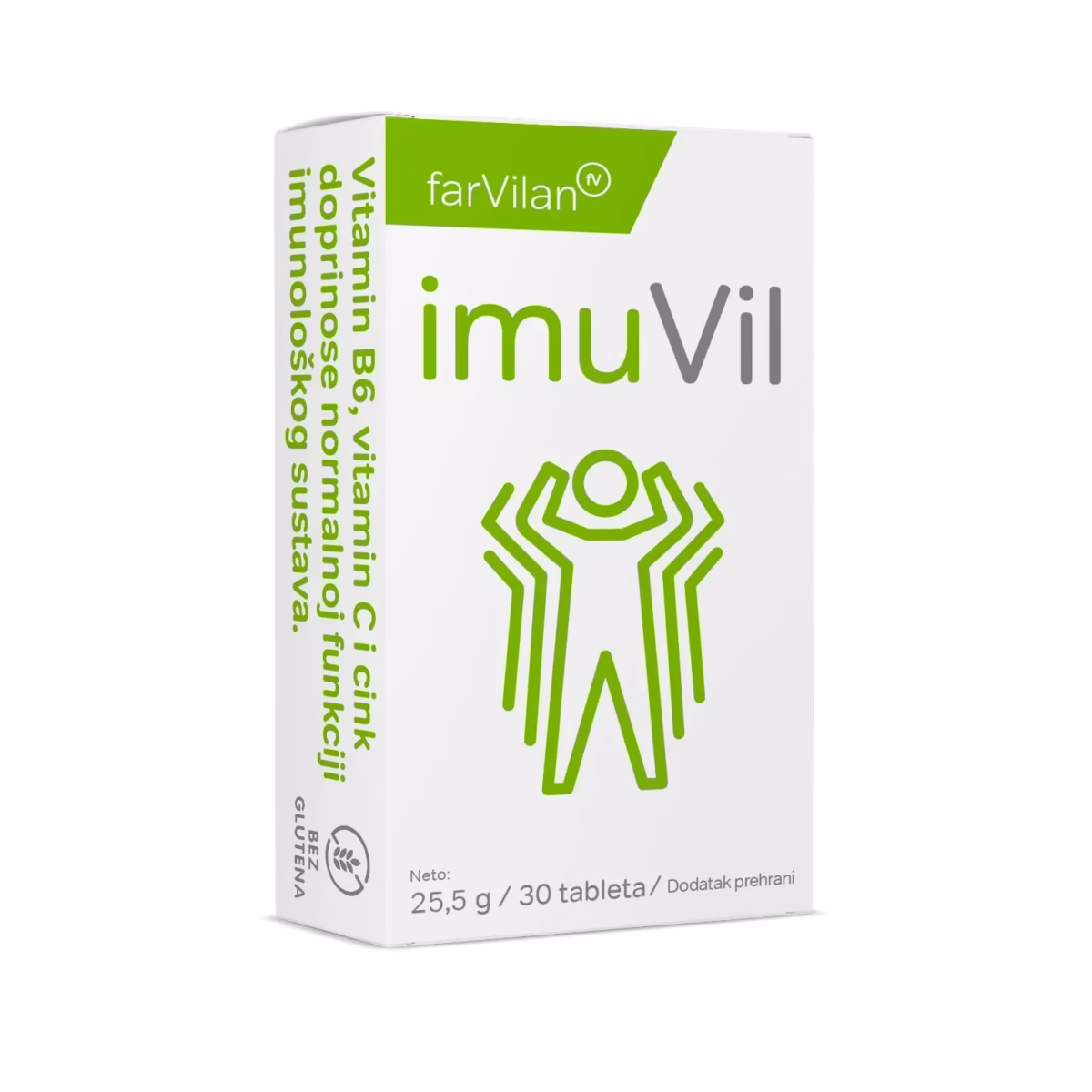 imuVil