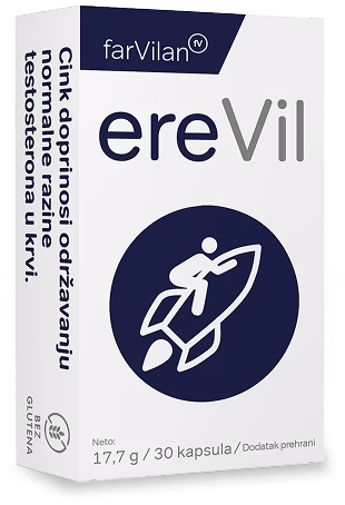 ereVil Product Box